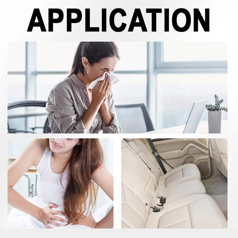 Winter Electric Heating Cushion USB Chair Keep Warm Car Home Office Universal Quick Heated Seat Pad for Women Men 3 Speed