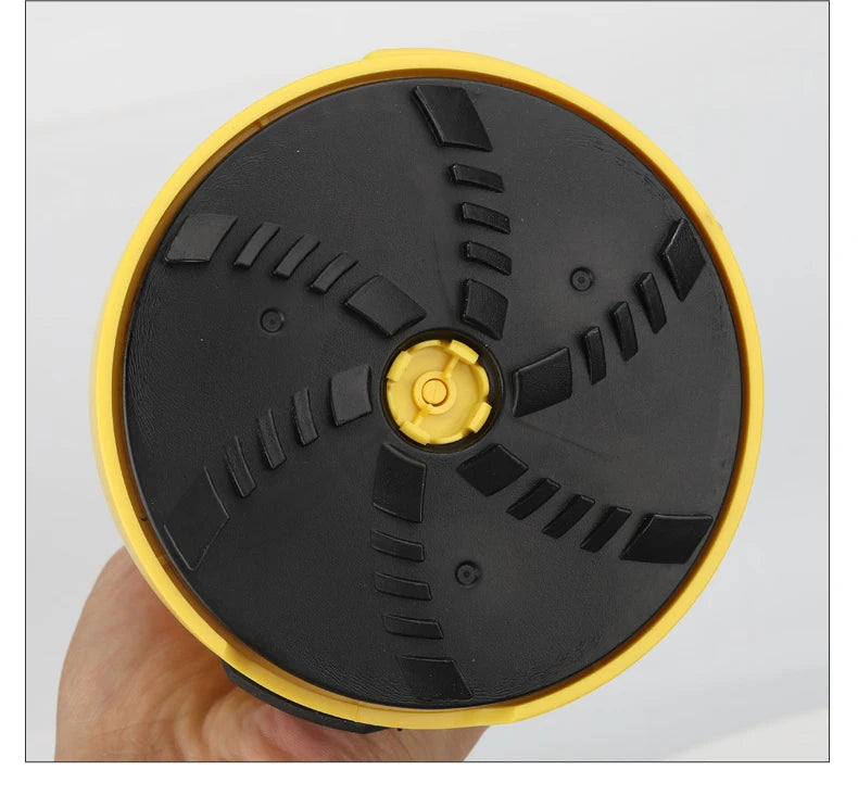Portable Car Electric Ice Snow Scraper Heated Removal USB Rechargeable Ice Scraper for Auto Winter Windshield Glass Defrost Tool