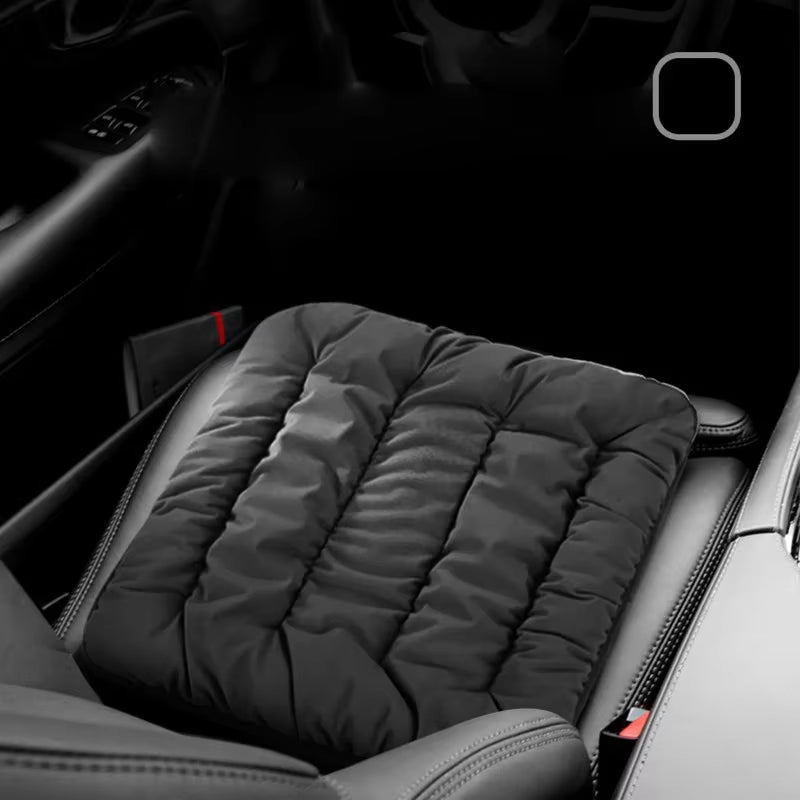 Electric Heating Cushion Chair Car Pet Body Office Winter Heated Pad Warmer Electric Blanket Cat Dog Adjustable Temperature