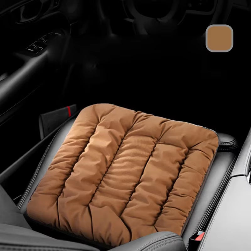 Electric Heating Cushion Chair Car Pet Body Office Winter Heated Pad Warmer Electric Blanket Cat Dog Adjustable Temperature